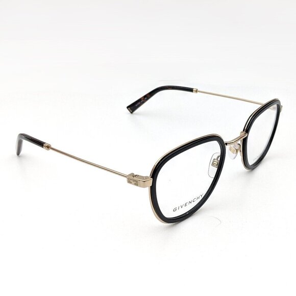 ?️Made in Italy! GIVENCHY GV0120 Eyeglasses 49/23 140 | ALT148?️ main image 7